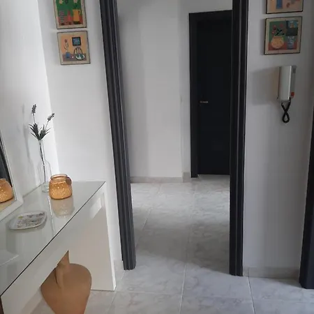Piso Camino Vello