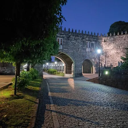 Piso Camino Vello Negreira