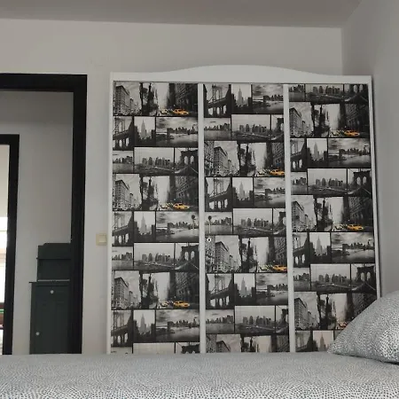 Piso Camiño Vello * Negreira