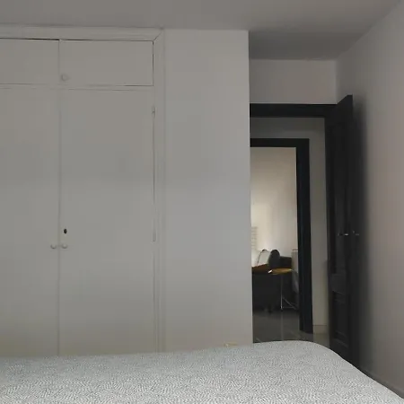 Apartment Piso Camino Vello