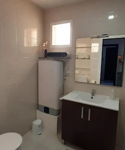 Piso Camino Vello Daire *