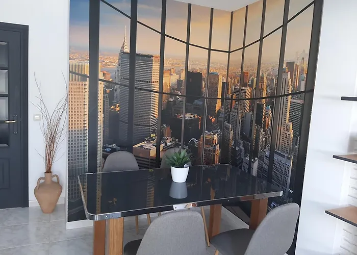 Piso Camino Vello * Negreira