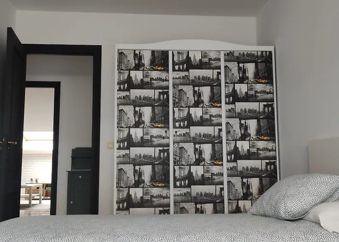 Piso Camino Vello * Negreira