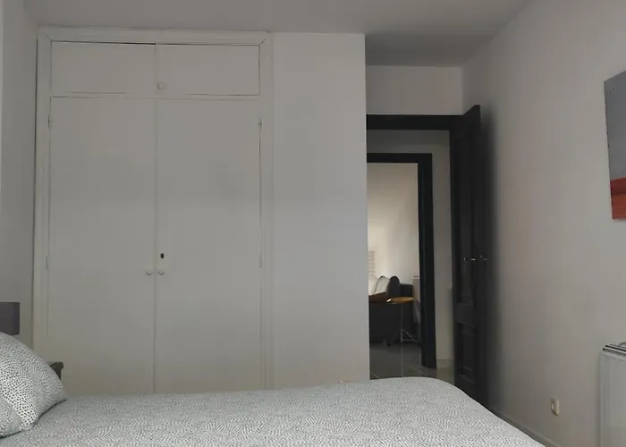 Daire Piso Camino Vello